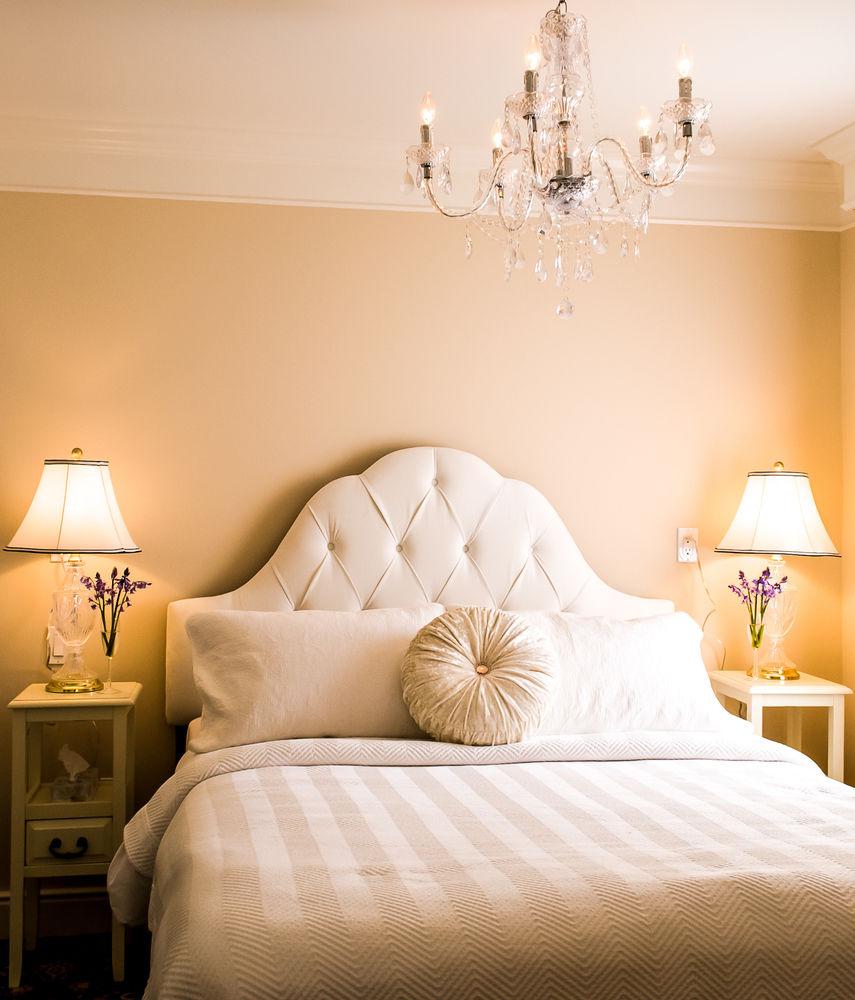 Humboldt House Bed & Breakfast Victoria Eksteriør billede