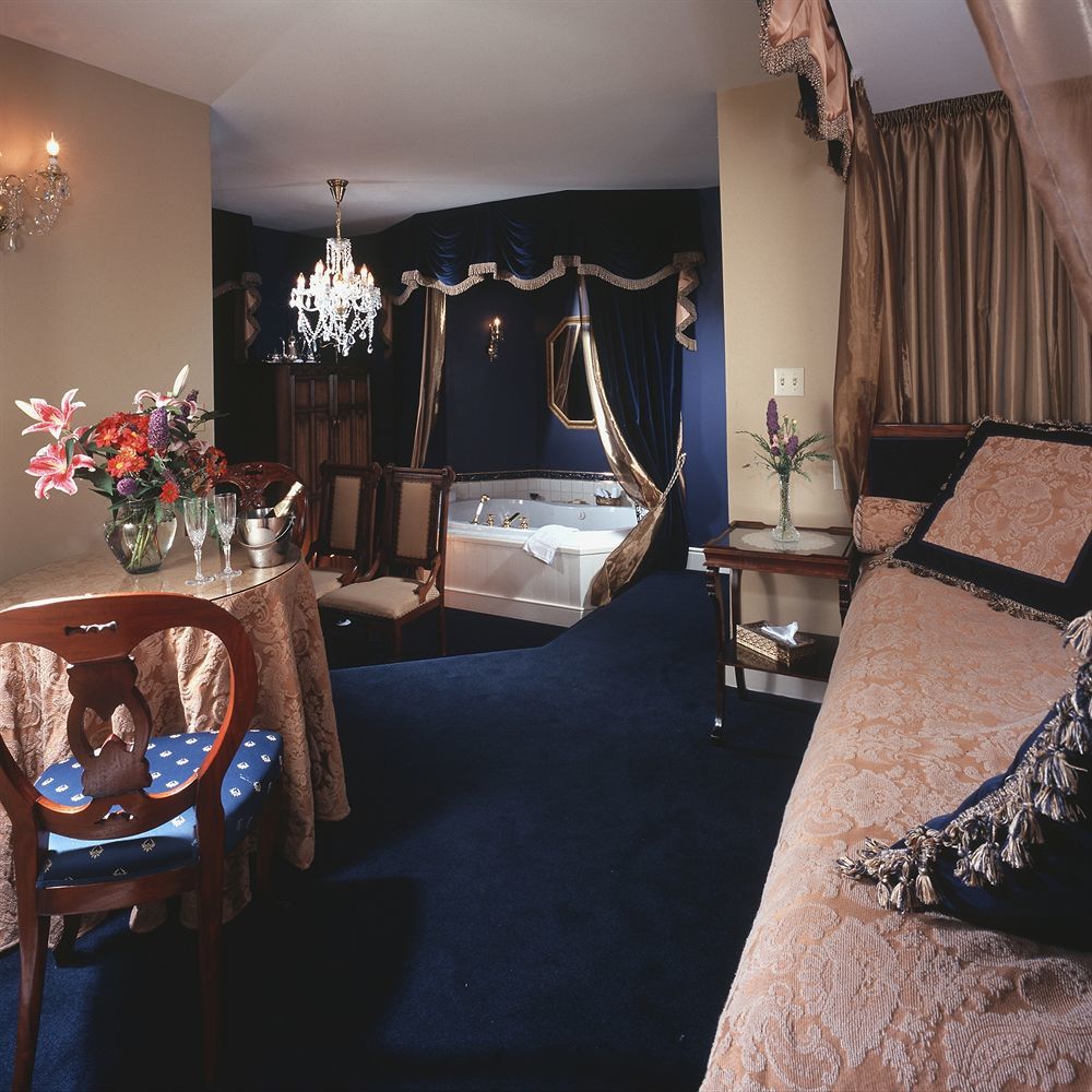 Humboldt House Bed & Breakfast Victoria Eksteriør billede