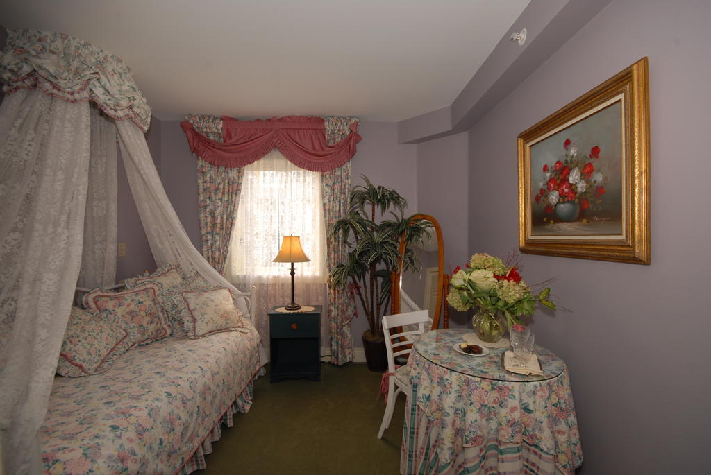 Humboldt House Bed & Breakfast Victoria Eksteriør billede